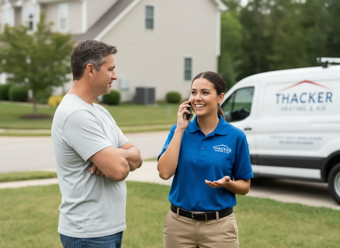 Ac Repair Keyser, WV FAQs